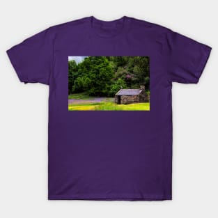 Stone House T-Shirt